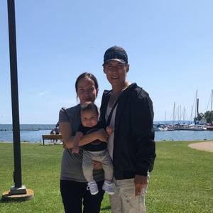 Meet your Posher, Bethany